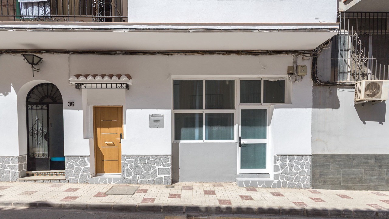 Photo of Outdoor in Gamarra