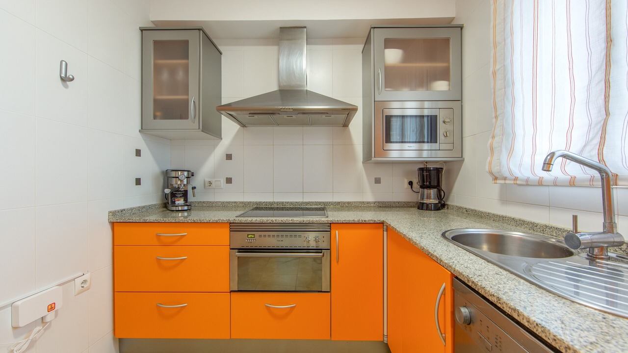 Photo of Kitchen in Palomares