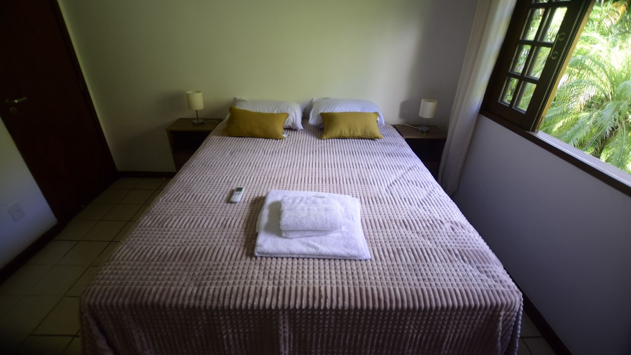 Photo of Bedroom in Itanhanga
