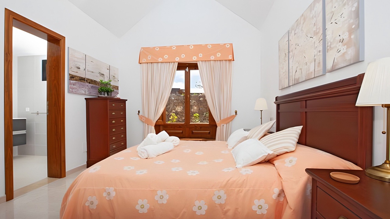 Photo of Bedroom in Los Mojones