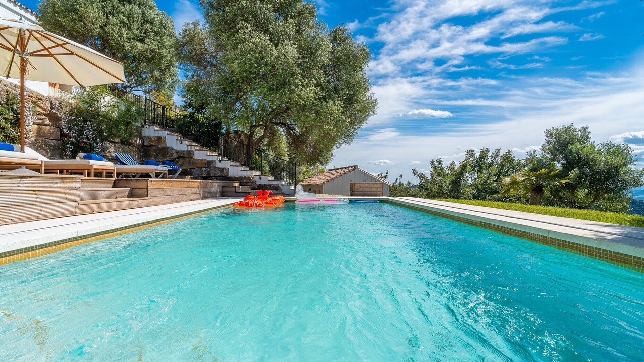 Photo of Outdoor in Casares