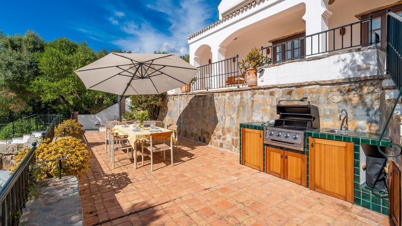 Photo of Outdoor in Casares