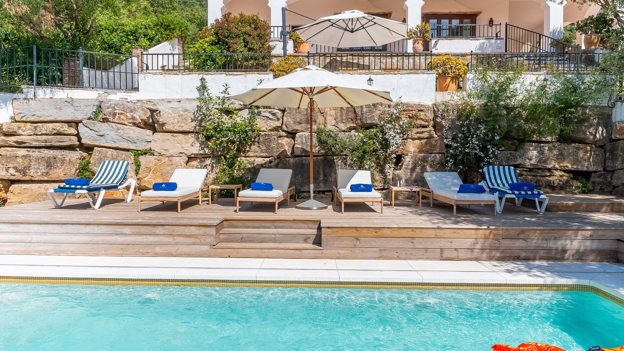 Photo of Outdoor in Casares