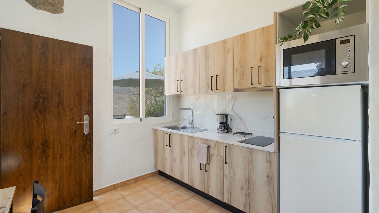 Photo of Kitchen in Risco Blanco
