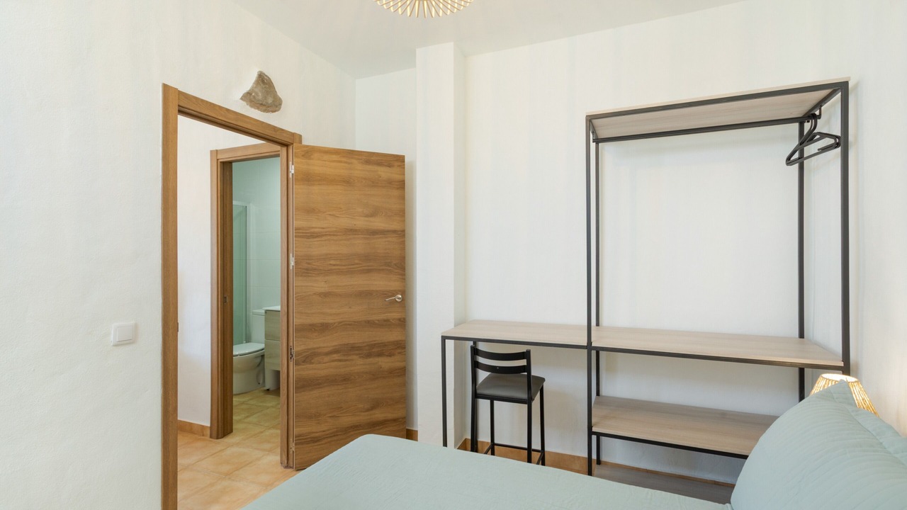 Photo of Bedroom in Risco Blanco