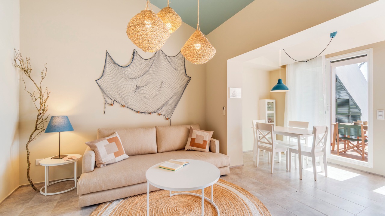 Photo of Livingroom in Son Blanc