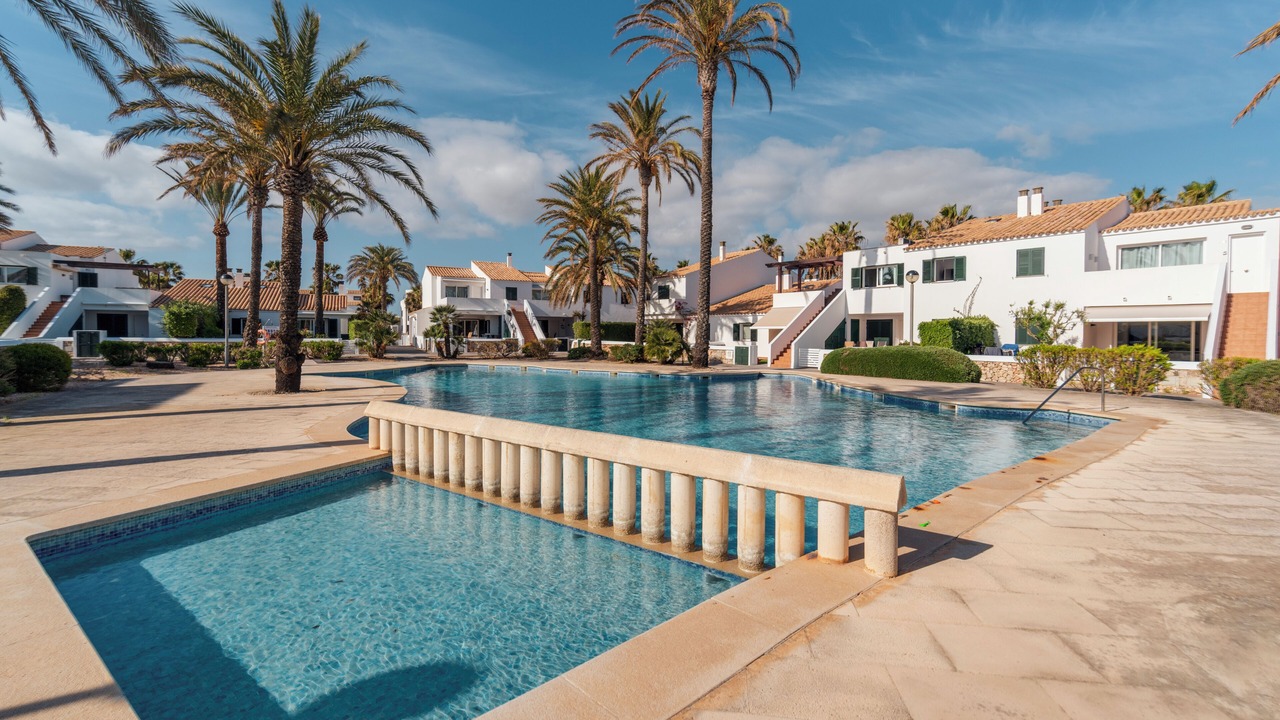 Photo of Outdoor in Son Blanc