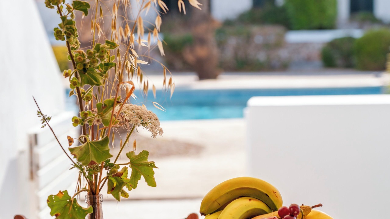 Photo of Outdoor in Son Blanc