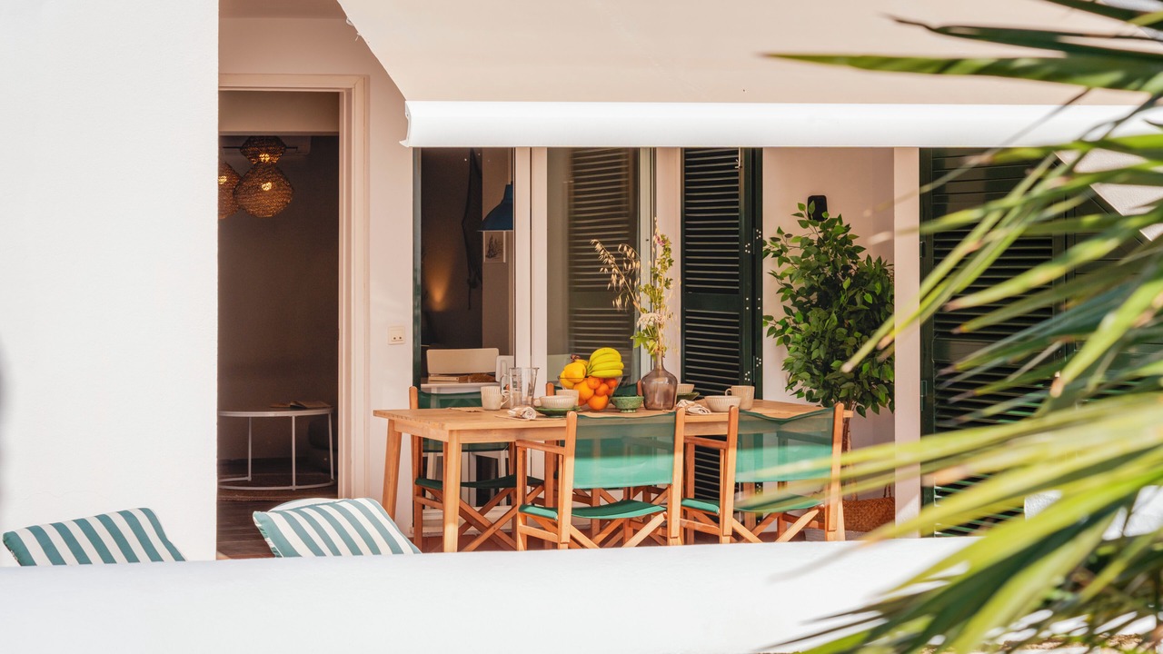 Photo of Outdoor in Son Blanc