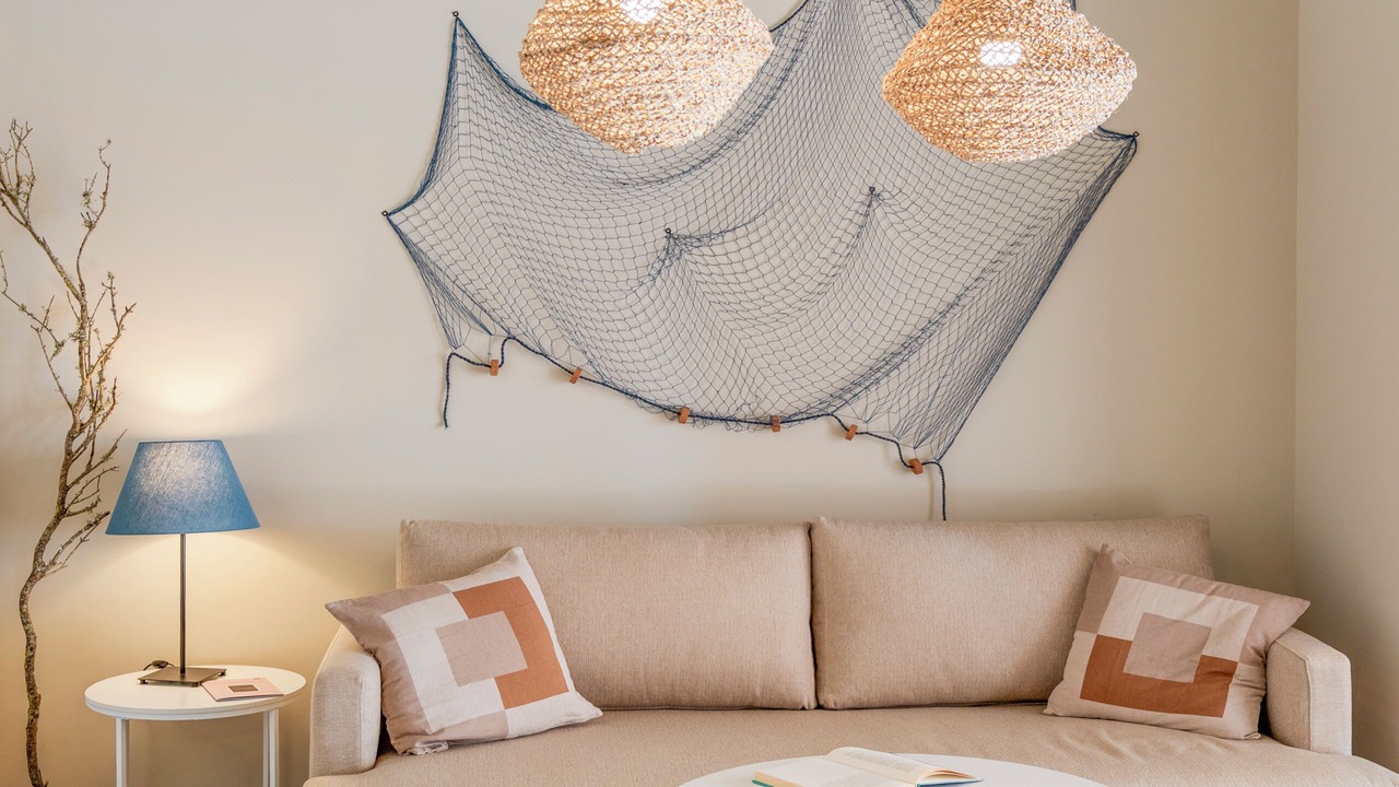 Photo of Livingroom in Son Blanc
