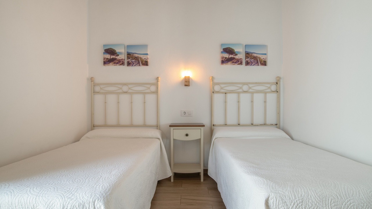 Photo of Bedroom in Conil de la Frontera