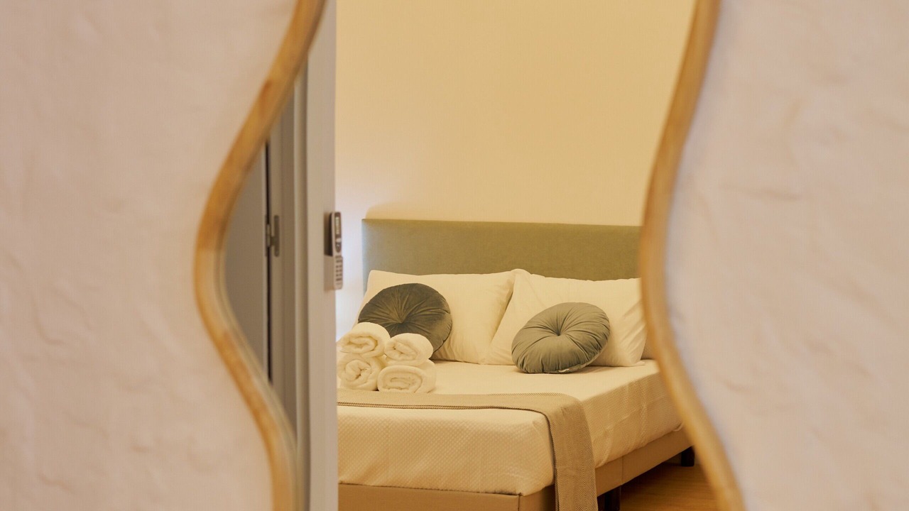 Photo of Bedroom in Salesas