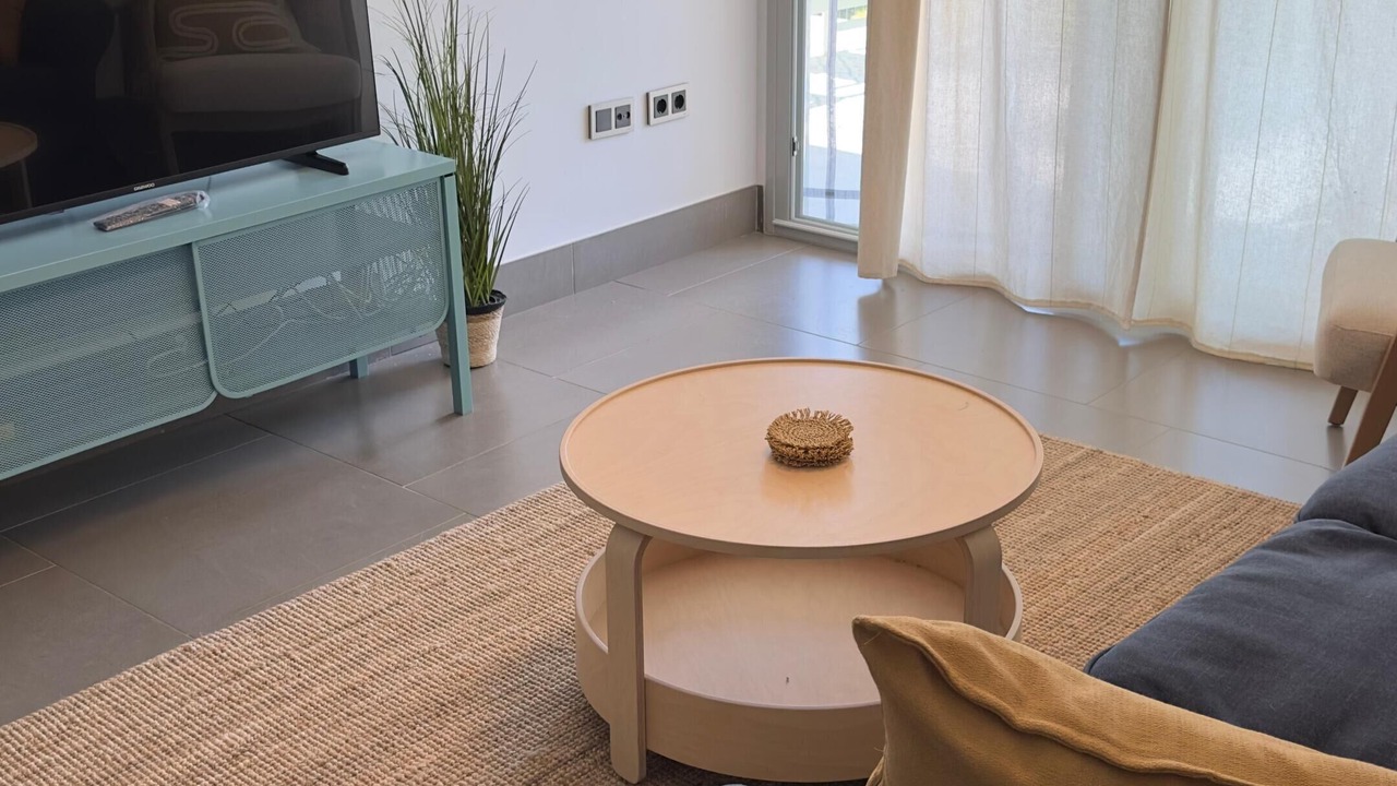 Photo of Livingroom in El Rompido