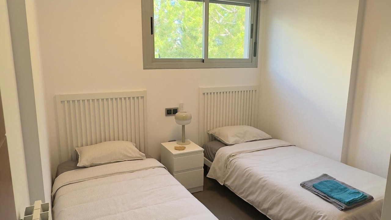 Photo of Bedroom in El Rompido