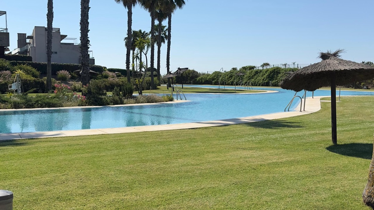 Photo of Outdoor in El Rompido