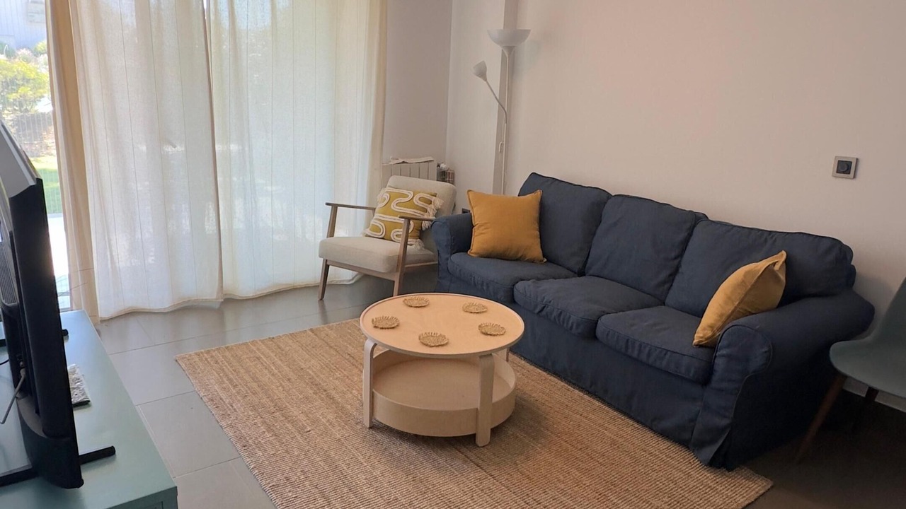 Photo of Livingroom in El Rompido