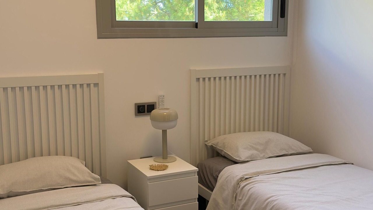 Photo of Bedroom in El Rompido