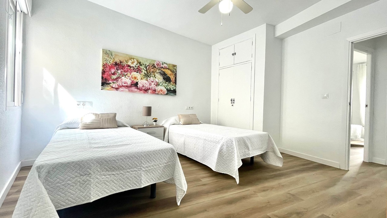 Photo of Bedroom in La Catedral