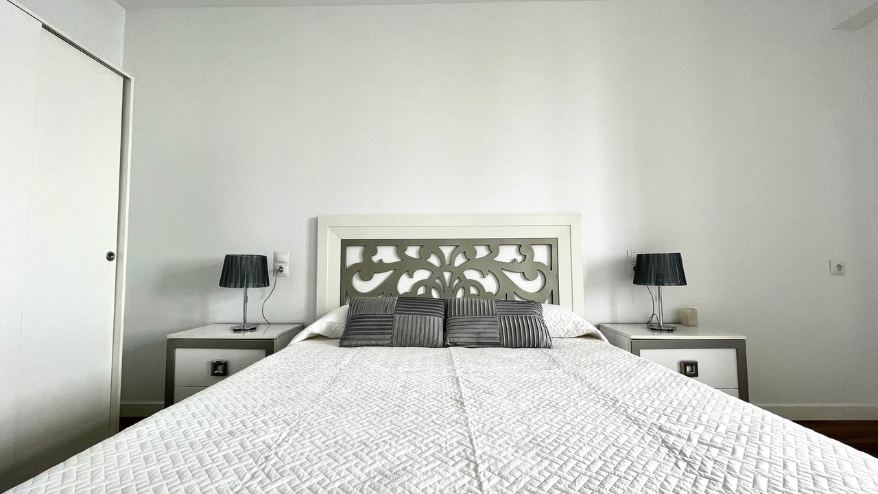 Photo of Bedroom in La Catedral