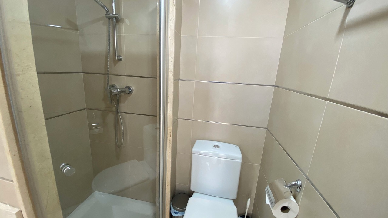 Photo of Bathroom in Playa Macenas