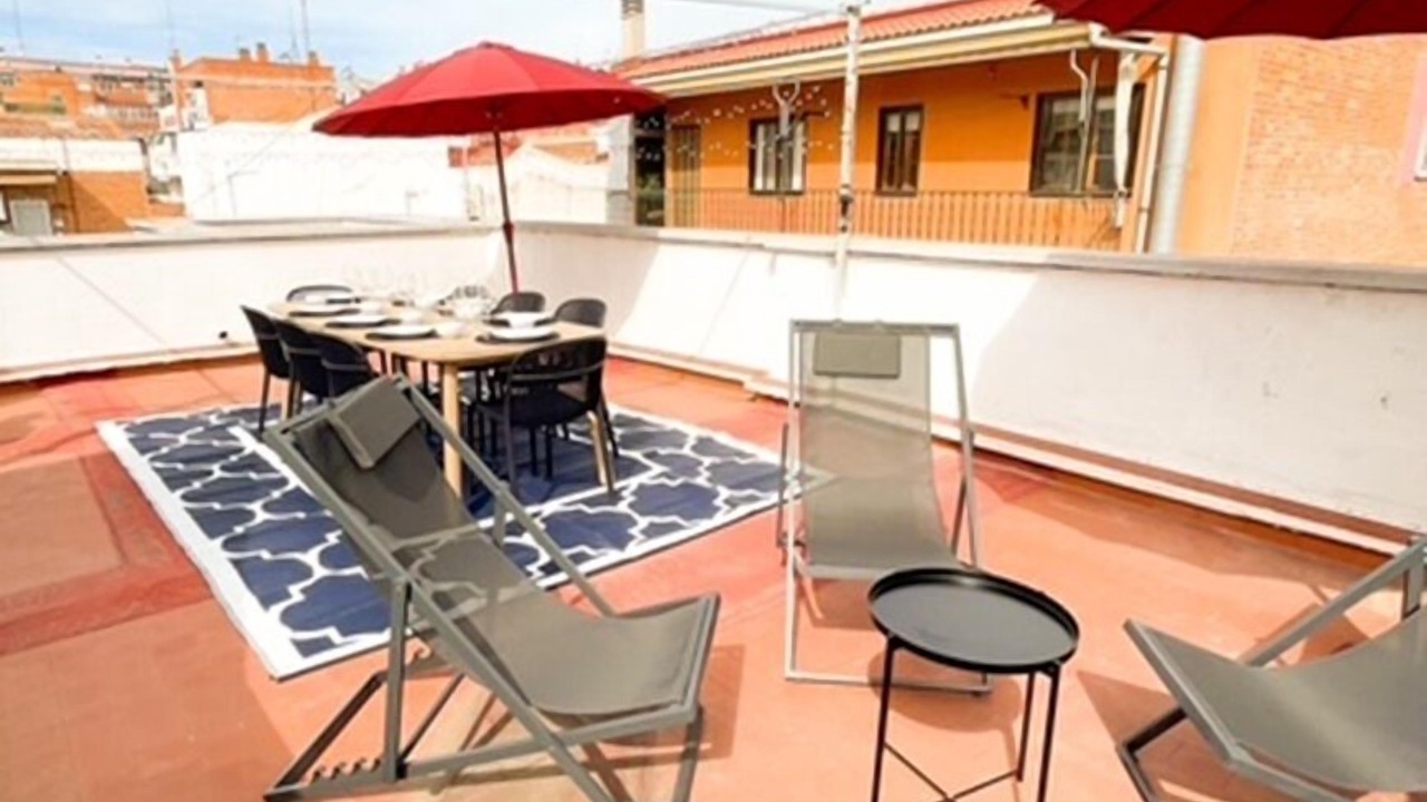 Photo of Outdoor in Usera