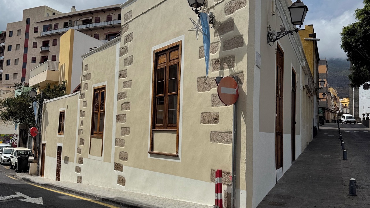 Photo of Outdoor in Guimar