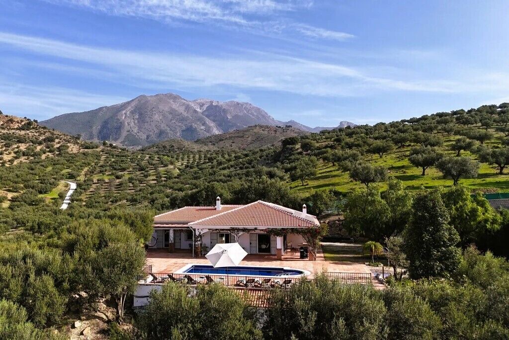Photo of Outdoor in Alcaucin
