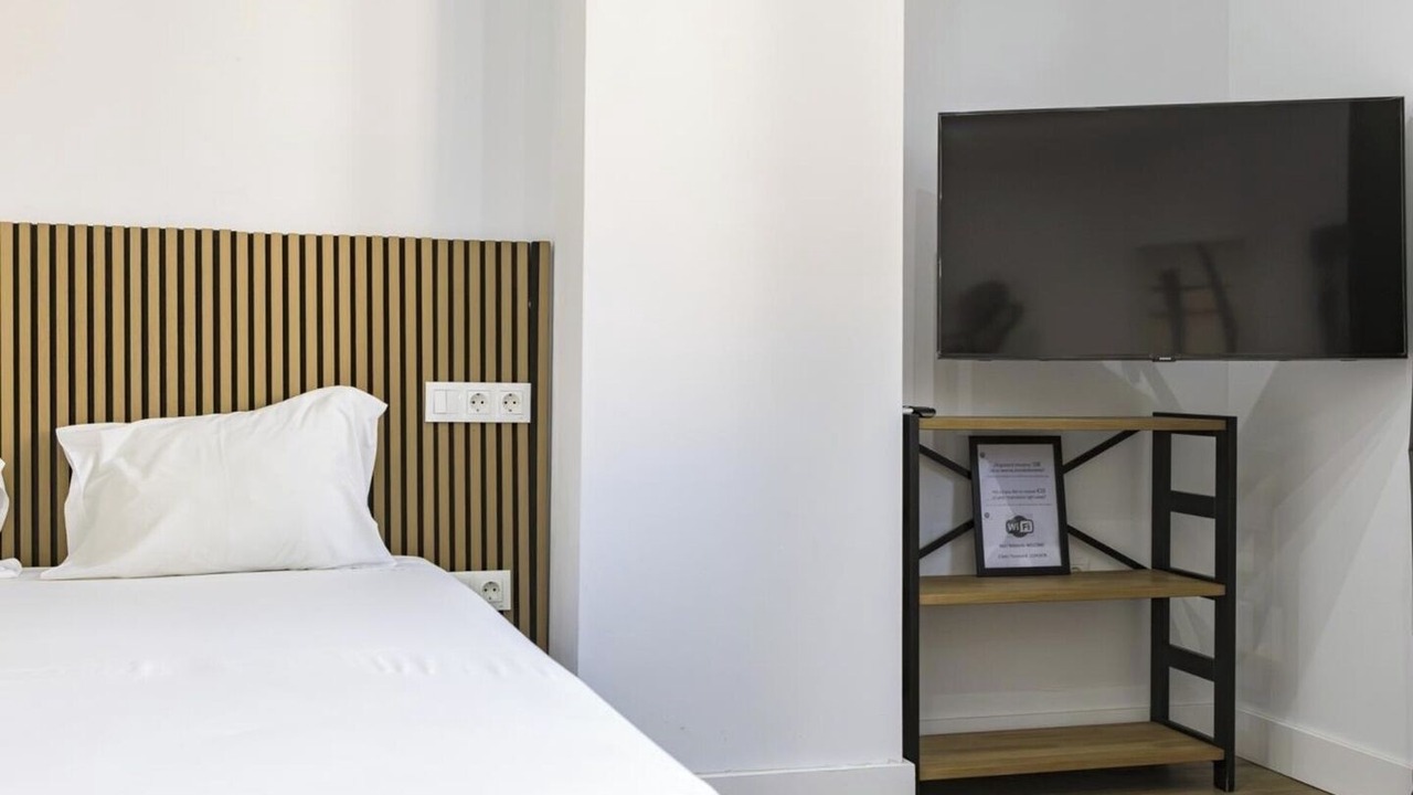 Photo of Bedroom in Ensanche Centro