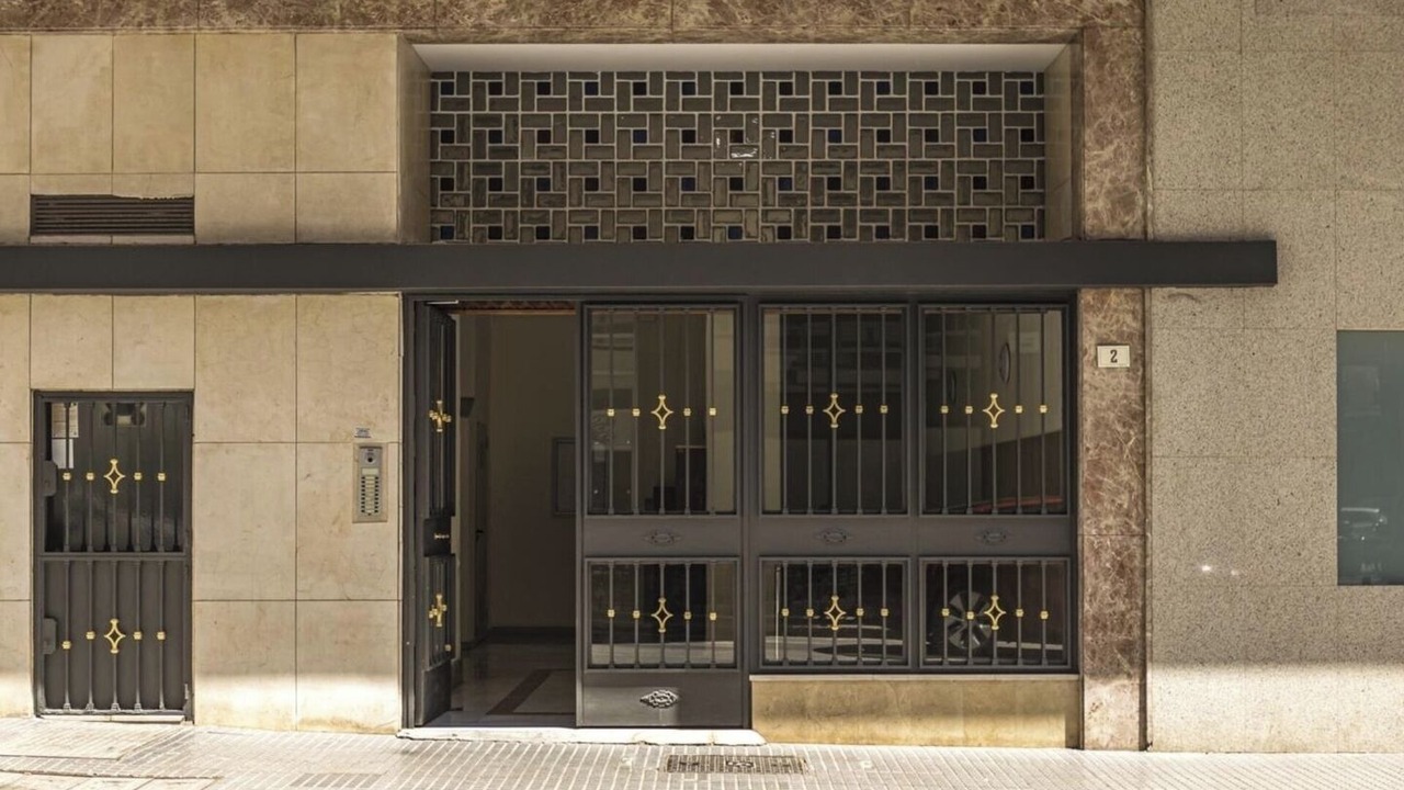 Photo of Outdoor in Ensanche Centro