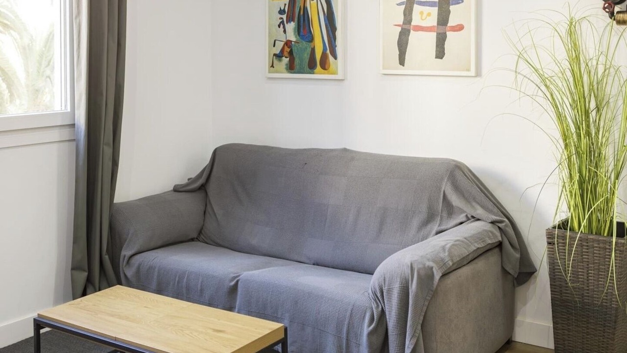 Photo of Livingroom in Ensanche Centro
