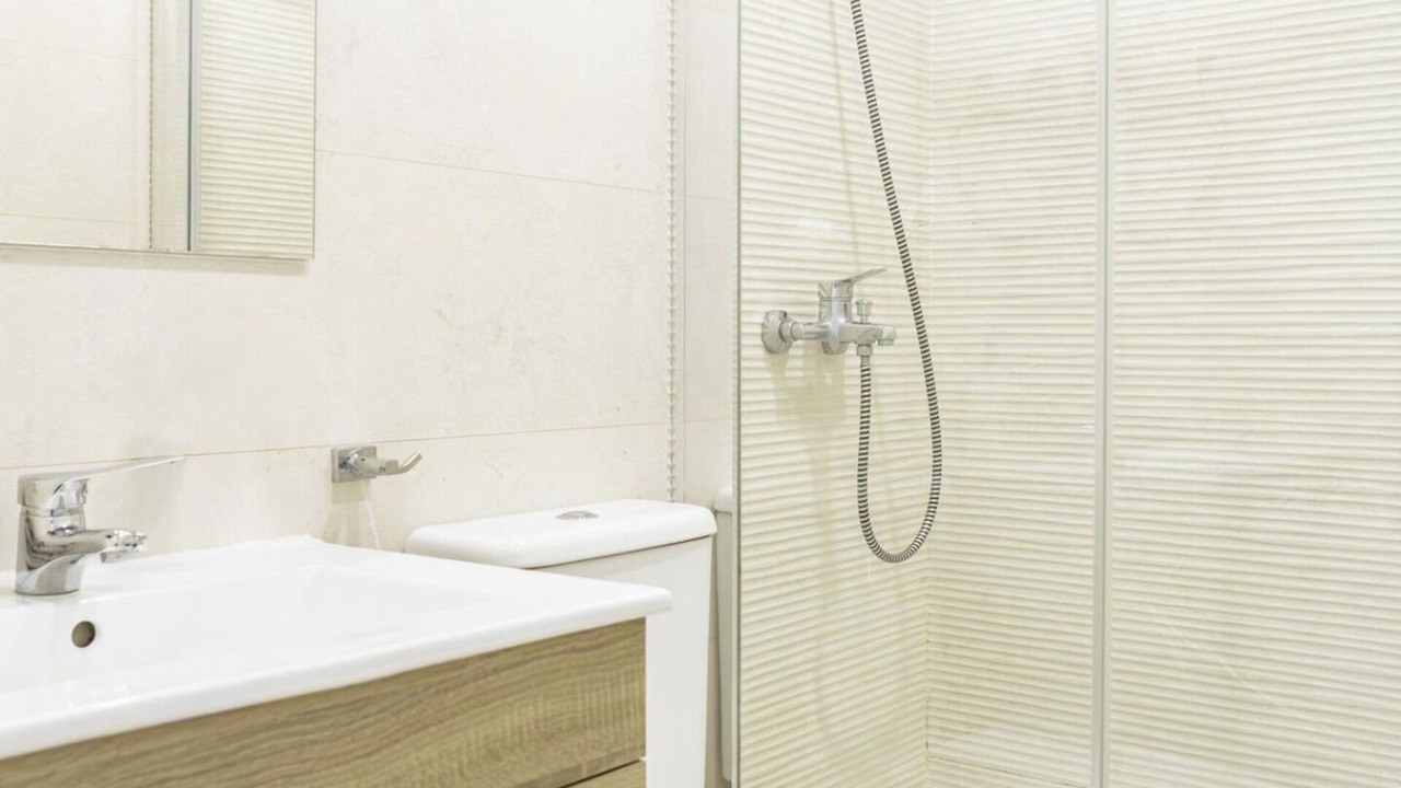 Photo of Bathroom in Ensanche Centro