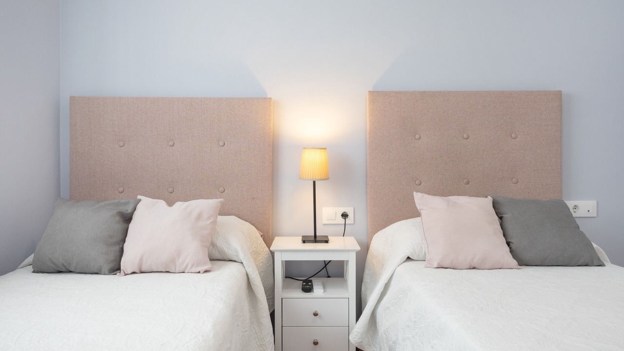 Photo of Bedroom in Sanlucar de Barrameda