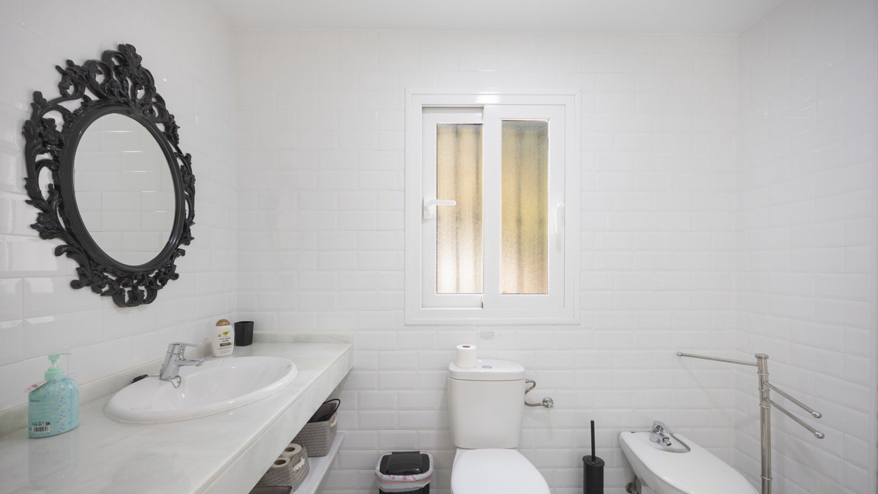 Photo of Bathroom in Sanlucar de Barrameda