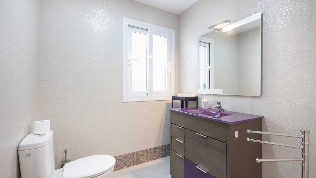 Photo of Bathroom in Sanlucar de Barrameda