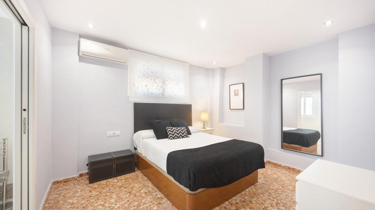 Photo of Bedroom in Sanlucar de Barrameda