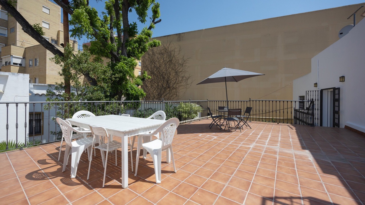 Photo of Outdoor in Sanlucar de Barrameda