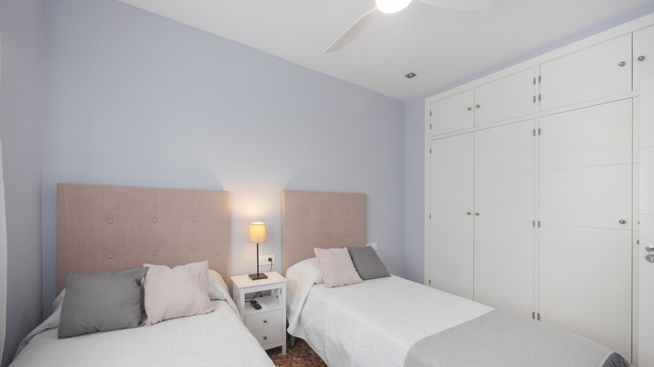 Photo of Bedroom in Sanlucar de Barrameda