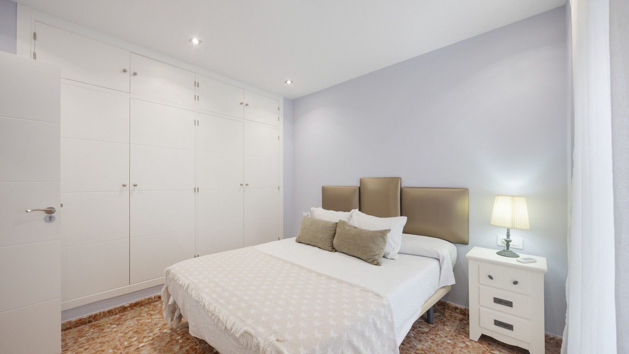 Photo of Bedroom in Sanlucar de Barrameda