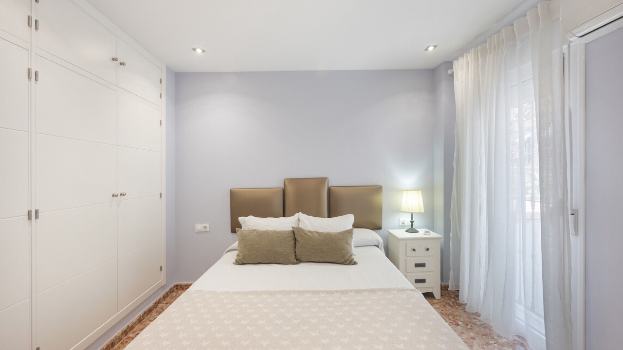 Photo of Bedroom in Sanlucar de Barrameda