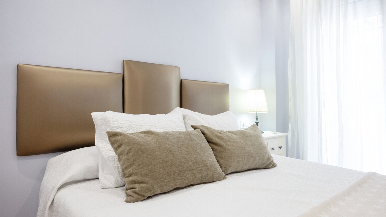 Photo of Bedroom in Sanlucar de Barrameda