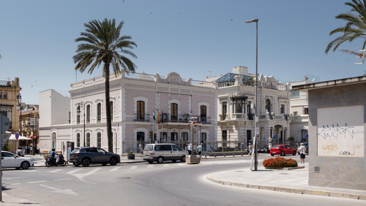 Photo of Others in Sanlucar de Barrameda