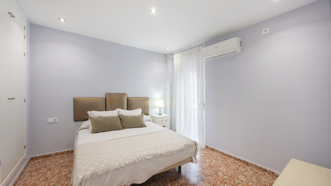 Photo of Bedroom in Sanlucar de Barrameda