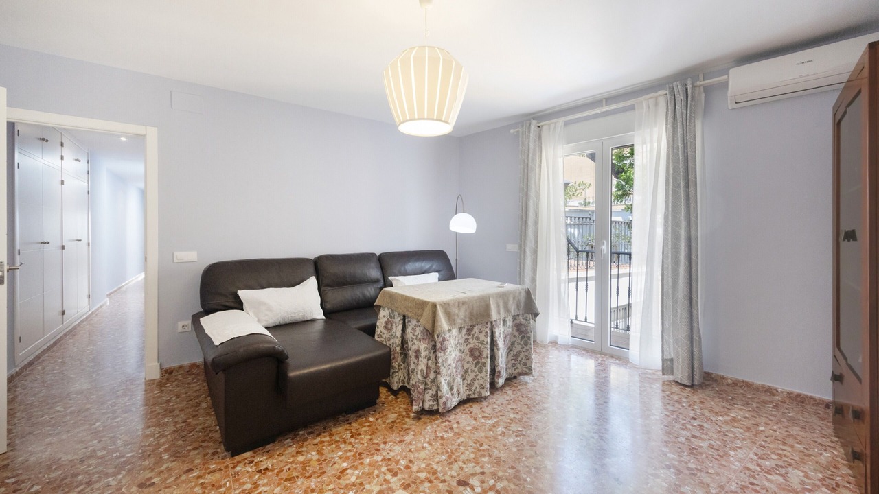 Photo of Livingroom in Sanlucar de Barrameda