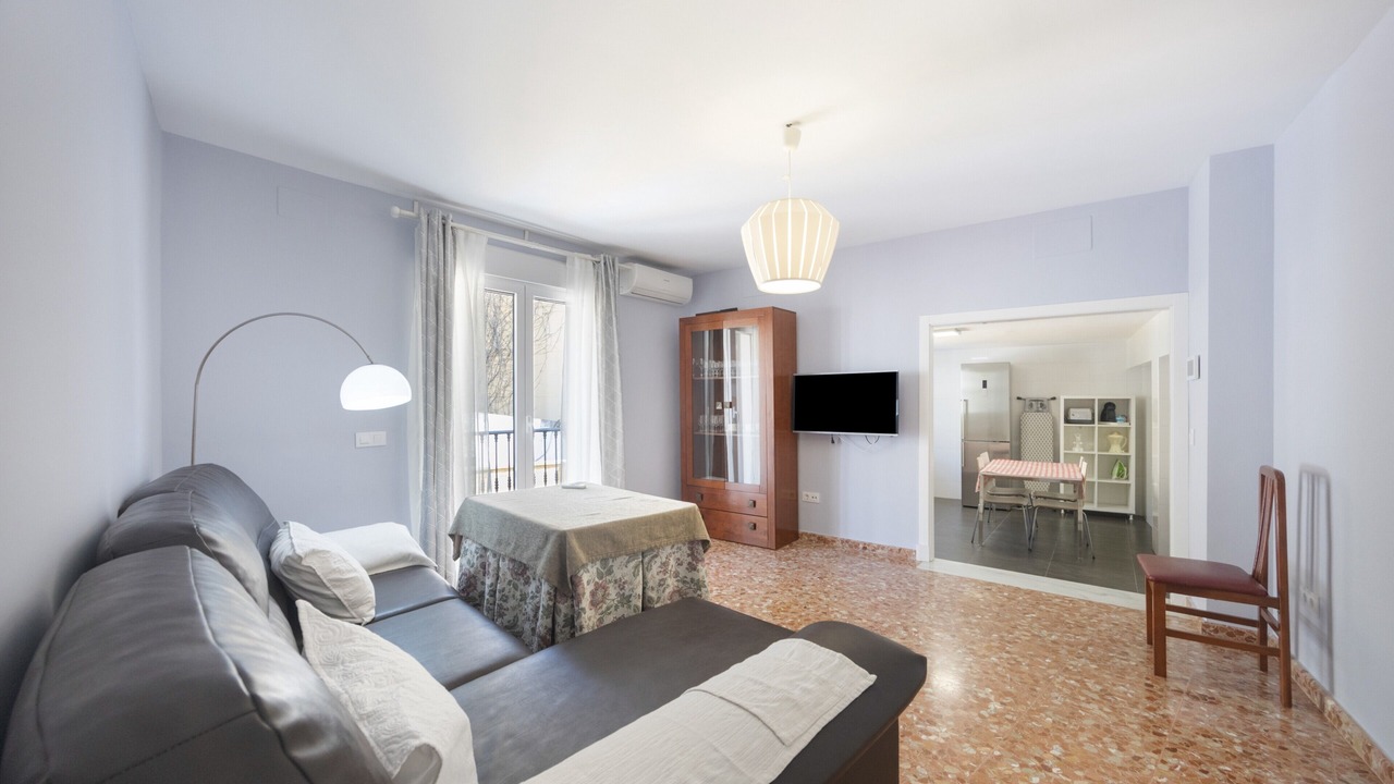 Photo of Livingroom in Sanlucar de Barrameda