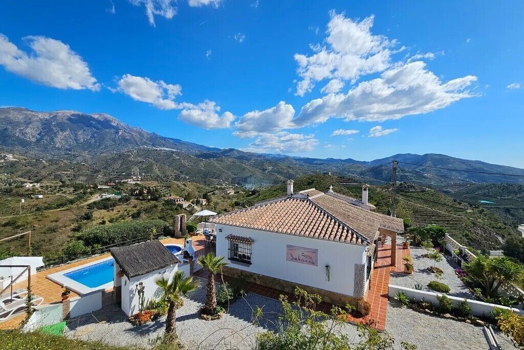 Photo of Outdoor in Vinuela