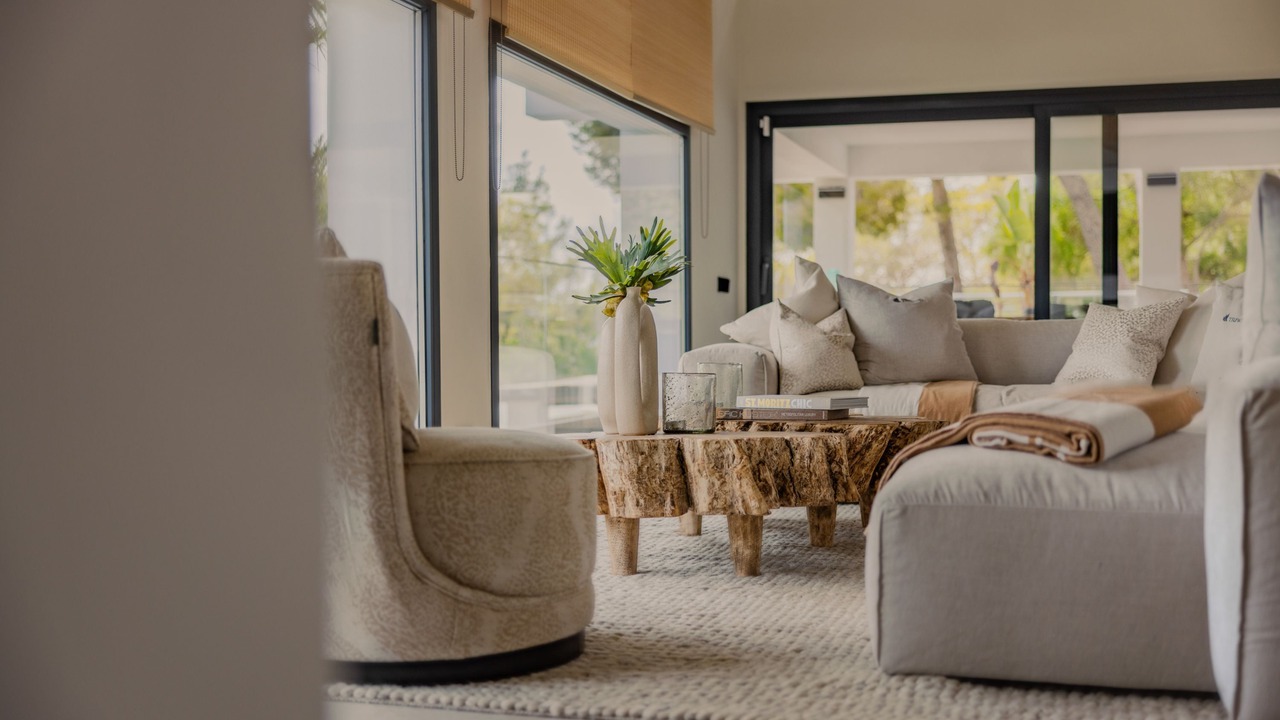 Photo of Livingroom in Can Furnet