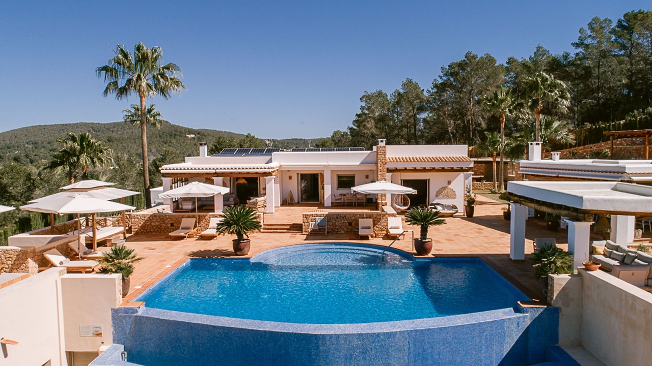 Photo of Outdoor in Santa Gertrudis