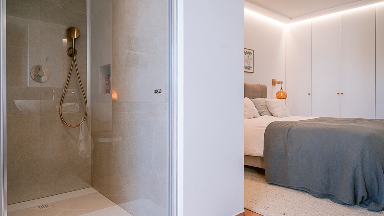 Photo of Bathroom in Santa Gertrudis