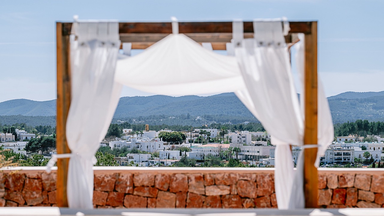 Photo of Outdoor in Santa Gertrudis