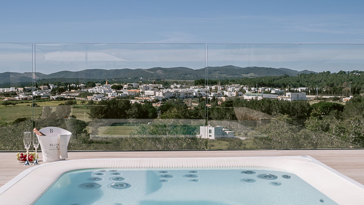 Photo of Outdoor in Santa Gertrudis